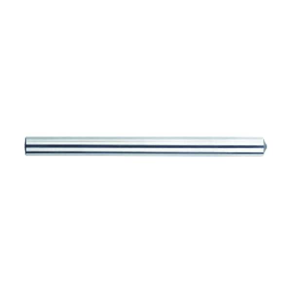 Morse Drill Blank, Series 1439, 2764 Drill Blank, 538 Length, HSS